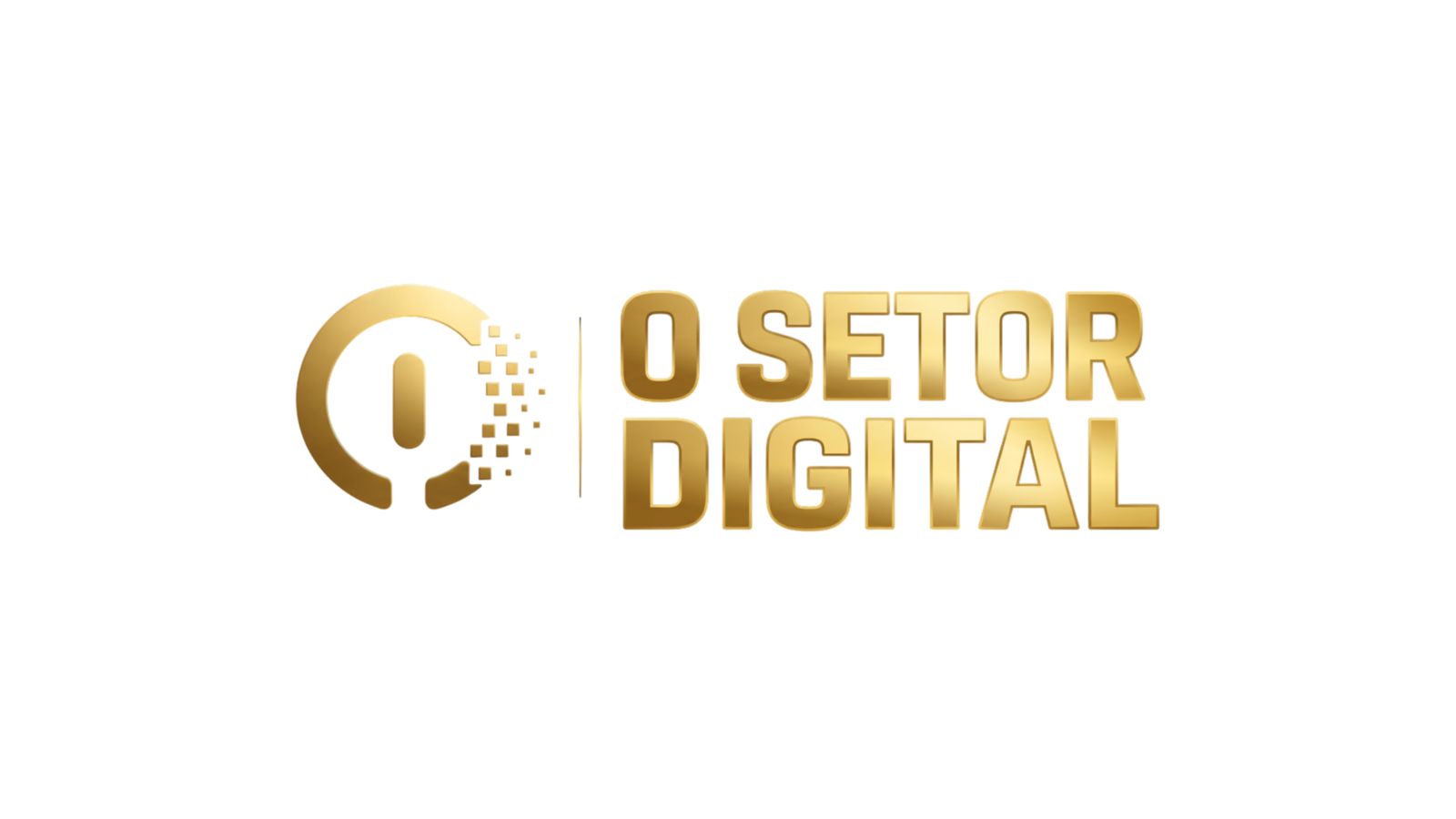 O Setor Digital